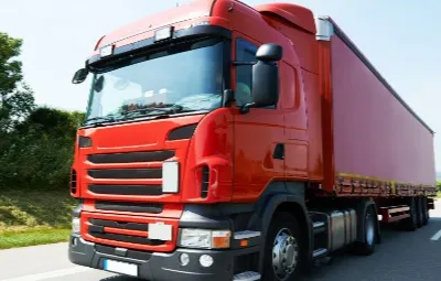 Adana Bor Ambar Kargo